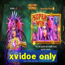 xvidoe only